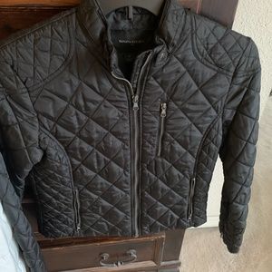 Banana Republic Bomber Jkt